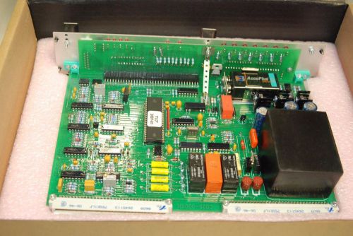Peabody Engineering, FV-03, Scanner Circuit Board, TA016, NEW in Box