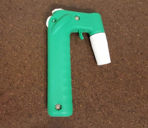 Scienceware 379040010 trigger release pipette pump iii pipettor for sale