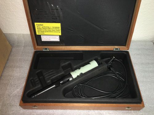 BRUEL KJAER 8551 7MHZ ULTRASOUND PROBE