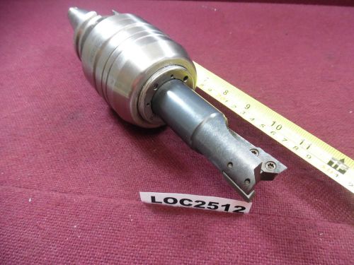 CAT40 MEGA GOLD BIG CHUCK BCV40-MEGA1.250G-110PB  1 1/4 MILLING CHUCK    LOC2512