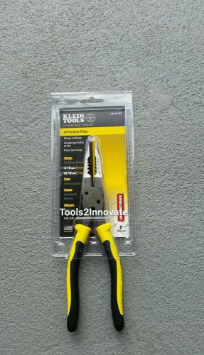 Klein tools (j206-8c-sen) new for sale