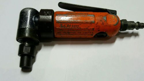 Dotco angle die grinder for sale