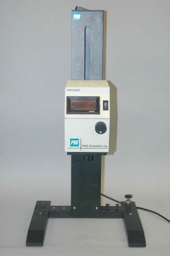 Pro Scientific Pro 300D PRO300D Homogenizer  Lab Mixer