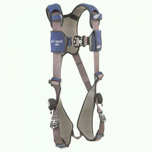 Dbi sala exofit nex harness 1113004 med for sale