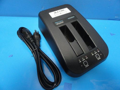 Cadex SM2+ (Smart Two+ Ver 1.31) Charger Conditioner W/ Battery Check (7382)