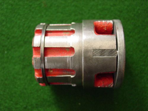 Ridgid 3/8&#034; Pipe Die Assembly Series OO-R Made in USA