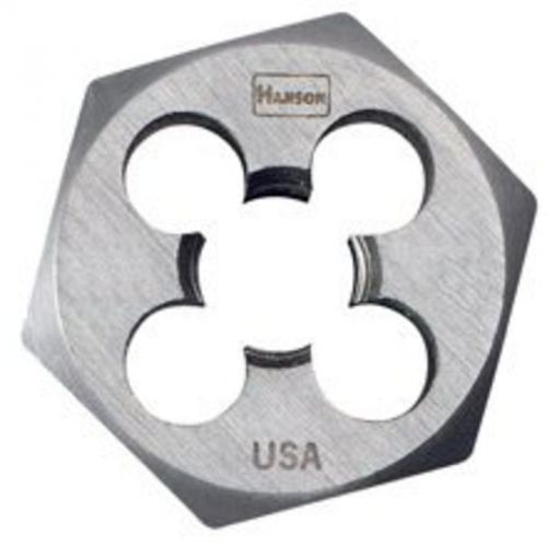 Hex Die 10.0Mm-1.50Mm Hcs Crd Irwin Dies - Pipe 9740 042526097409