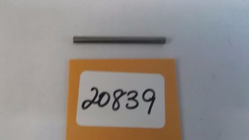 .226 +.0002&#034; / -.0000&#034; GAGE PIN IMPORT ***NEW*** PIC#20839
