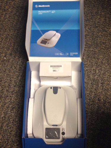 Medtronic - MyCareLink Patient Monitor 24950 New In Original Package pacemaker