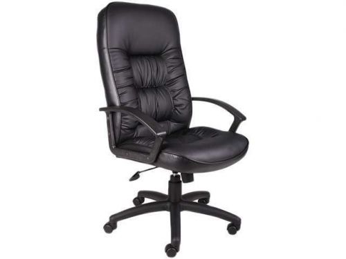 Feel Like A BOSS.. Office Products B7301 Executive Chairs