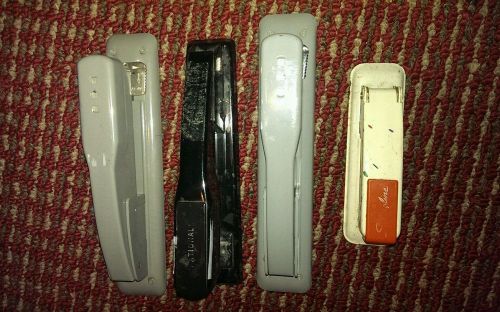 Swingline stapler lot made in usa