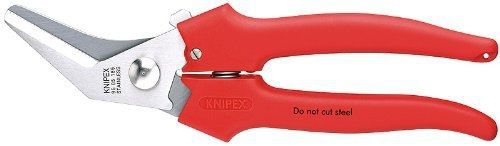 Knipex knipex 95 05 185 combination shears for sale