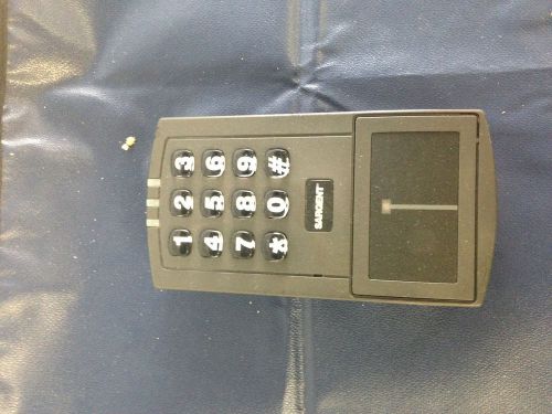 Used Sargent ProxPad Plus IR 4517A-PPP 627-56781