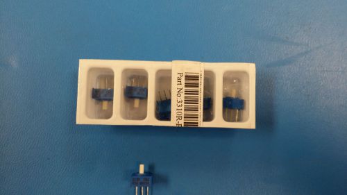 (5 PCS) 3310R-025-503 BOURNS Potentiometers 9mm 50Kohms Single Cup
