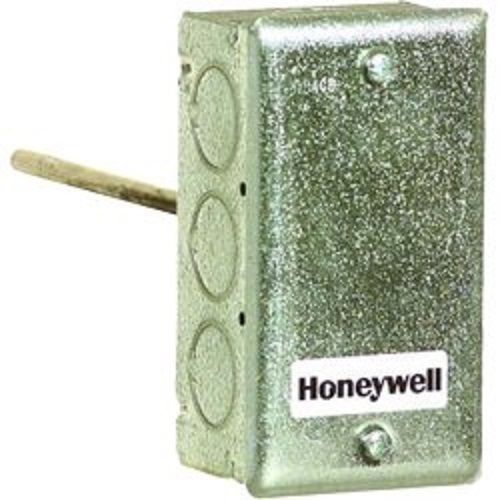Honeywell c7041d2001/u 20k ohm ntc 5&#034; insertion temperature sensor new for sale