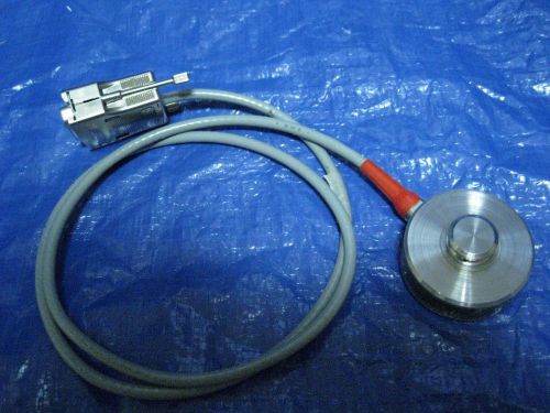 Omega LC Series Load Cell transducer 20Kn Pressure, Force