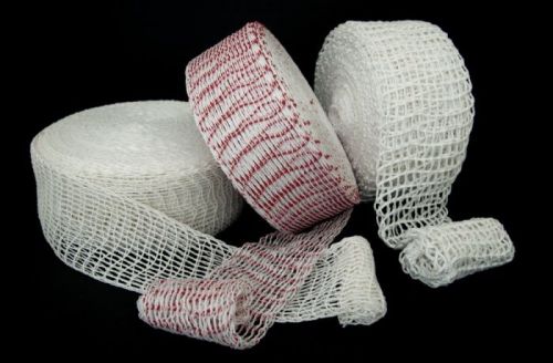MEAT NET - Meat Netting Cooking String Cooking Twine Smoking Meat Injector
