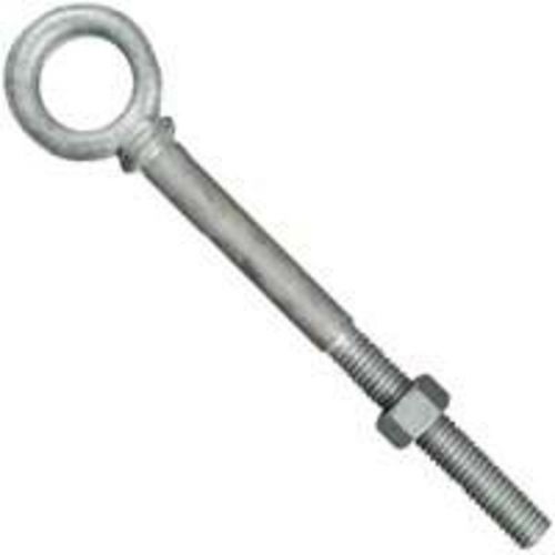 Blt eye 1/2in 6in fs galv stanley hardware eye bolts - hdg 245167 forged steel for sale