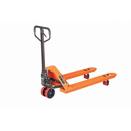 Harbor freight tool coupon 2.5 ton capacity pallet jack $219.99 save $495! for sale