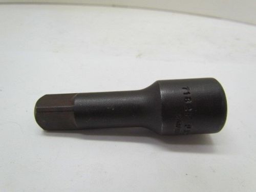 Cooper Apex EX-255-6 6&#034; Socket Extension 1/4&#034; Square Drive Male/Female