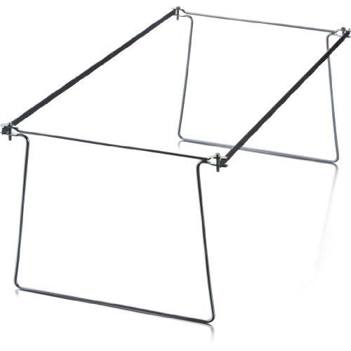 OfficemateOIC Hanging File Folder Frames, Legal Size, Steel, 1 Frame (91992)