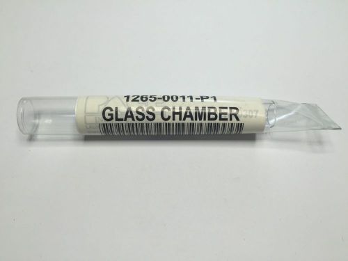 Pace SX80 Glass Chamber Only - 1265-0011-P1