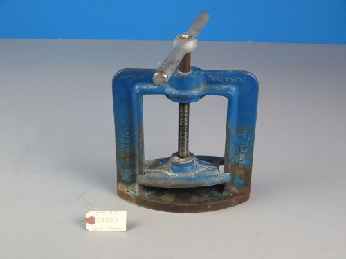 Handler Big Boy Dental Lab Flask Press Heavy Duty 38B