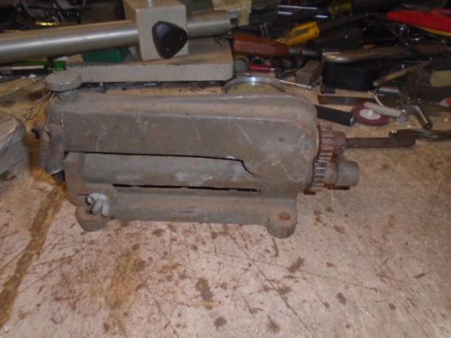 Machinist tool lathe mill machinist sheetmetal bender shear ? roller for sale