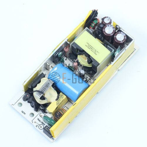 AC-DC 12V 5A Switching Power Supply 5000MA Precise for Replace/Repair LCD