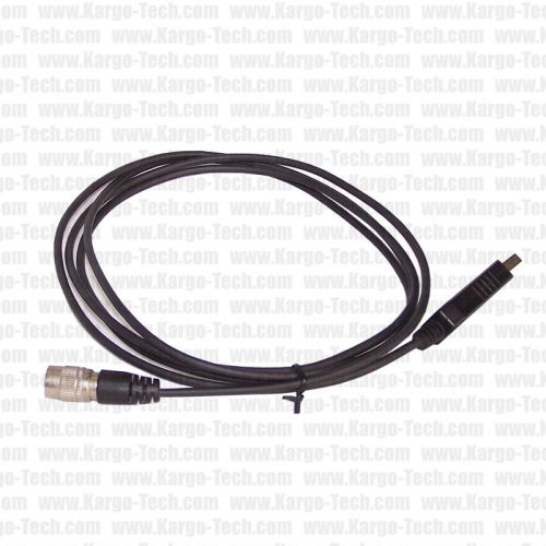 6-pins USB Data Cable to PC for Pentax R1505N