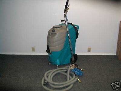 Sapphire Scientific Portable Carpet Cleaner, 150psi w/ Heater