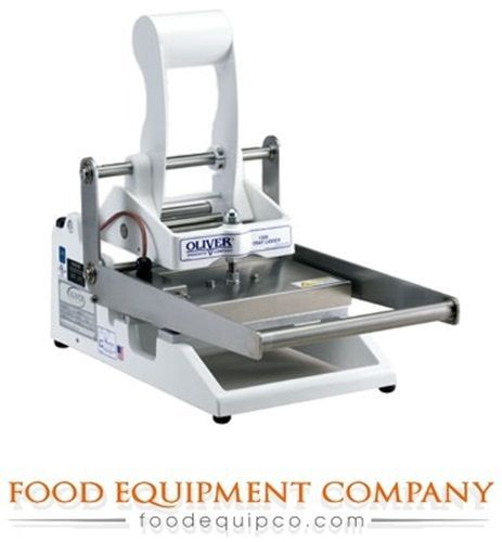 Oliver 1308-N Tray Lidder manual