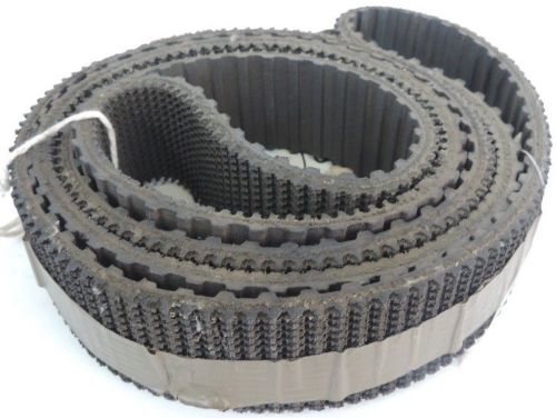 NEW ROUGH-TOP 900H200 TIMING BELT 900H200RT, 900-H-200-RT, BLACK