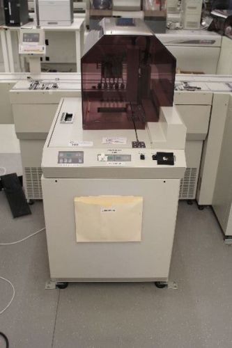 Beckman Coulter Centrifuge part of LH1500 Automation line