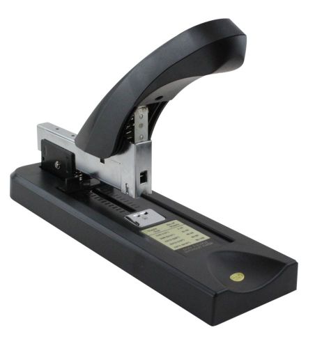 Heavy-Duty Stapler - 100-Sheet Capacity