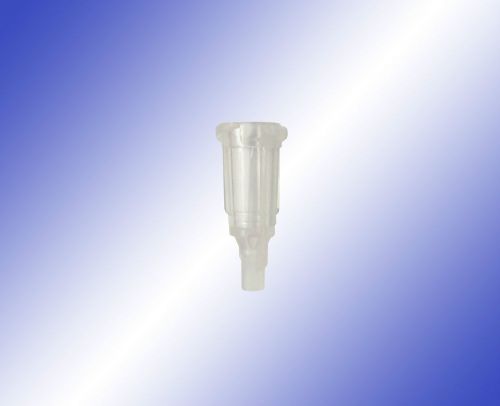 Plastic syringes under cover  X 100pcs,Glue Liquid Dispenser,Musashi