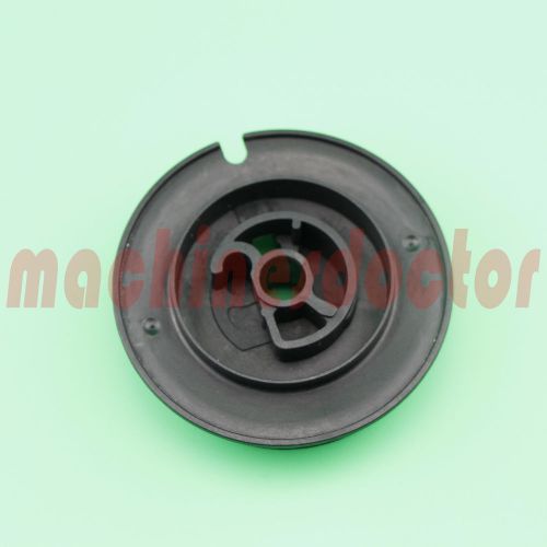 Recoil Starter Pulley For Stihl TS400 TS410 TS420 Concrete Saw # 4223 190 1001