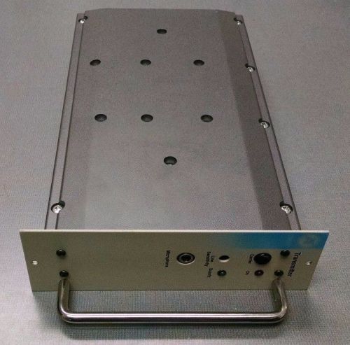 Tait Electronics T800II Radio Base Repeater UHF Transmitter Module T856-26-0200