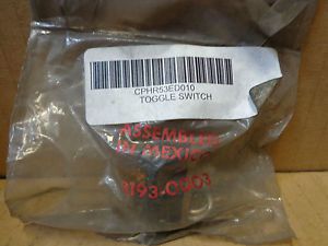 ~Discount HVAC~ HR53ED010 - Carrier Parts Toggle Switch 3193-0003