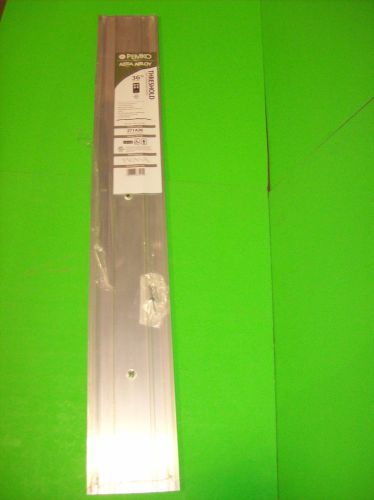 New pemko threshold 1/4&#034; commercial saddle 36&#034;  271a36 for sale