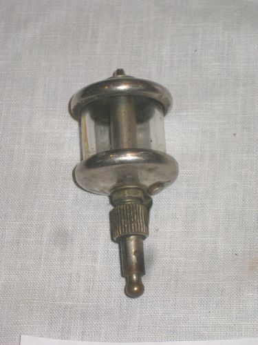 UNBRANDED OIL CUP            USED  [GEO9405bt]