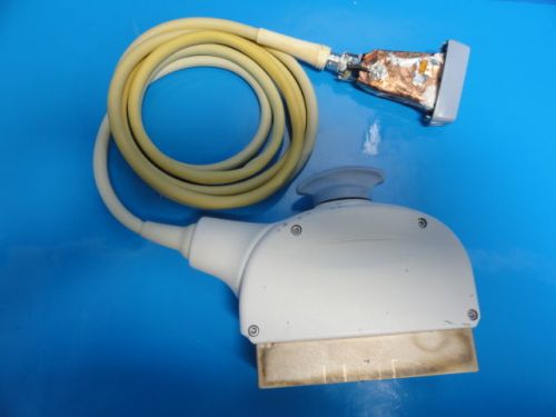 Ge 9l p/n 5131433 linear array transducer for logiq &amp; vivid series (10792) for sale