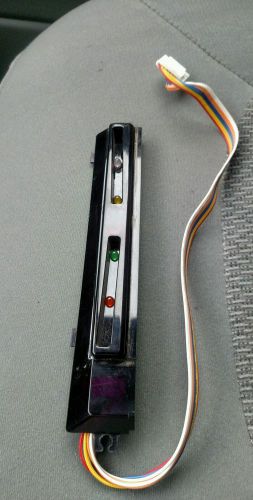 Samsung HVAC 560B Mini Split LED status bar for AM18A1C09