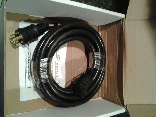 NEW Reliance PC3020 Generator Power Cord 20 Ft