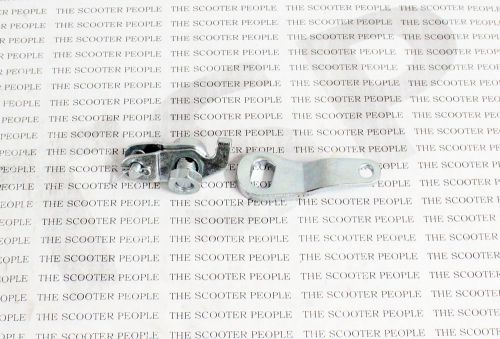 Vespa PX LML Rear Brake Cam Lever With Link - TSP