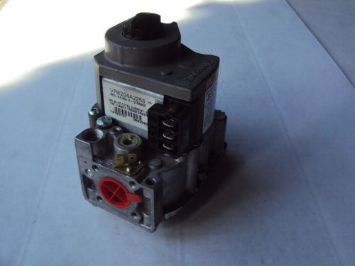 Honeywell VR8204A2258 Gas Valve