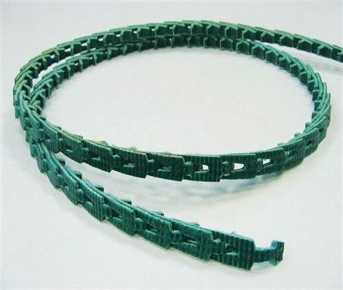 Saw lathe link v belt. 1/2&#034; x 2&#039;. accu link adjustable belt for sale