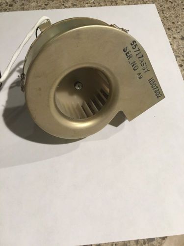 24v Moda Magnetics Centrifugal Fan Blower P23106-001E 09DB-0319