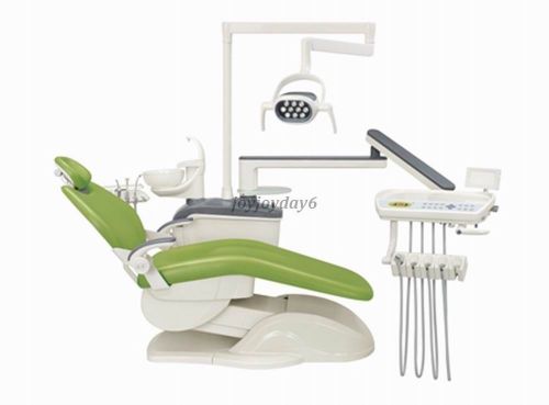 Anle Computer Controlled Dental Unit Chair FDA CE Approved AL-398HG upgrade JY