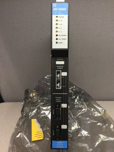 SQD 8030CRM565  NETWORK INTERFACE MODULE